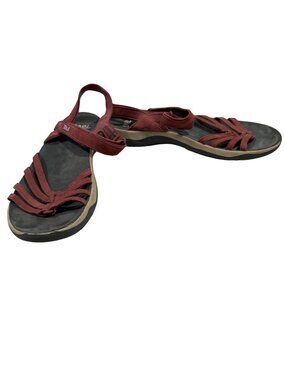 Teva Elzada Lea Sandals Women's Size 10